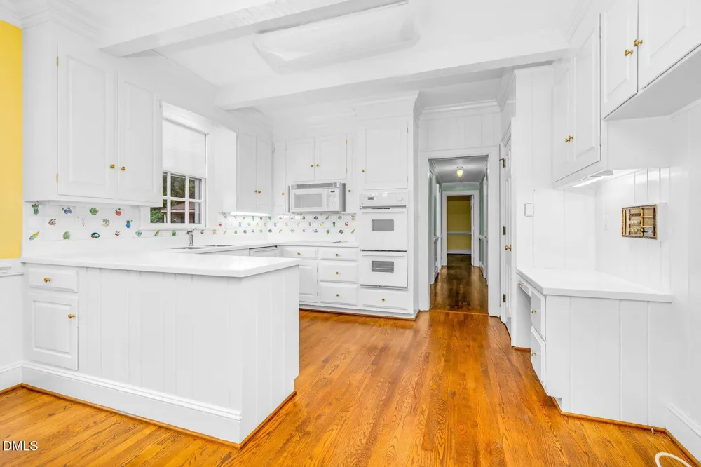 4001 Lochinvar Lane Rocky Mount, NC 27804