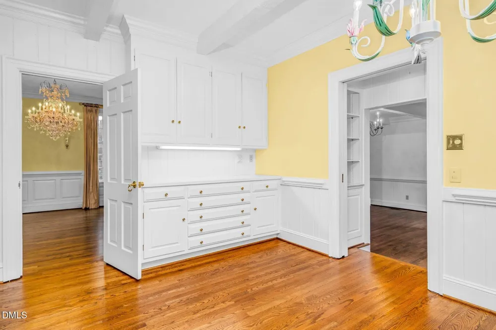 4001 Lochinvar Lane Rocky Mount, NC 27804