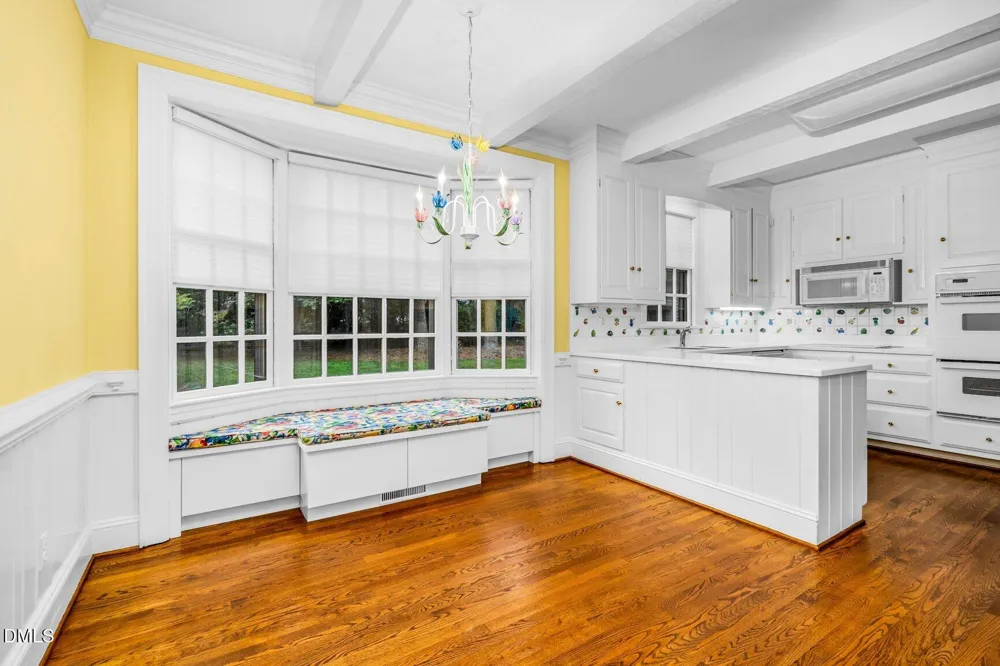 4001 Lochinvar Lane Rocky Mount, NC 27804