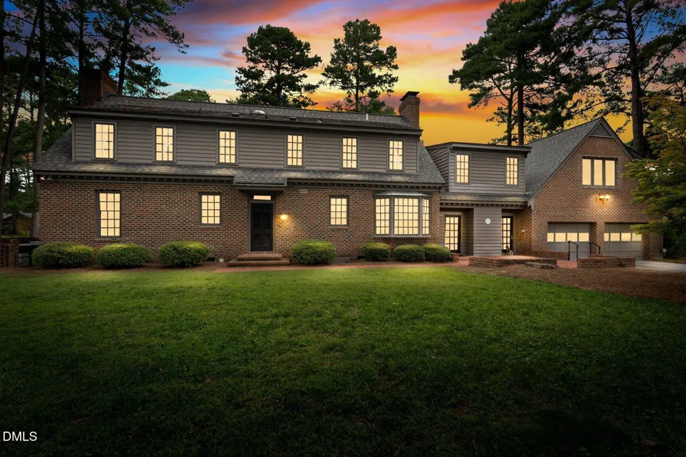 4001 Lochinvar Lane Rocky Mount, NC 27804