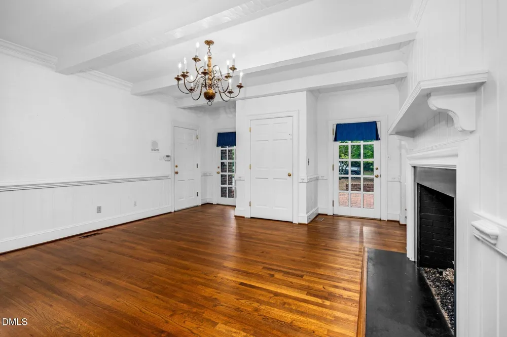 4001 Lochinvar Lane Rocky Mount, NC 27804