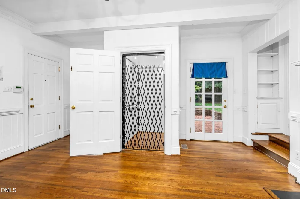 4001 Lochinvar Lane Rocky Mount, NC 27804