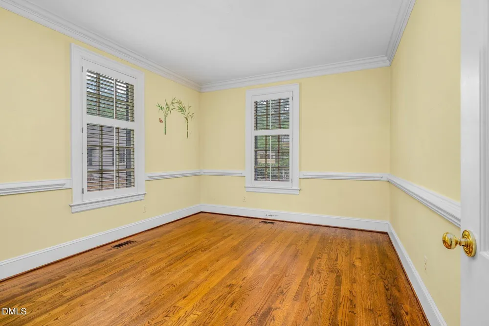 4001 Lochinvar Lane Rocky Mount, NC 27804