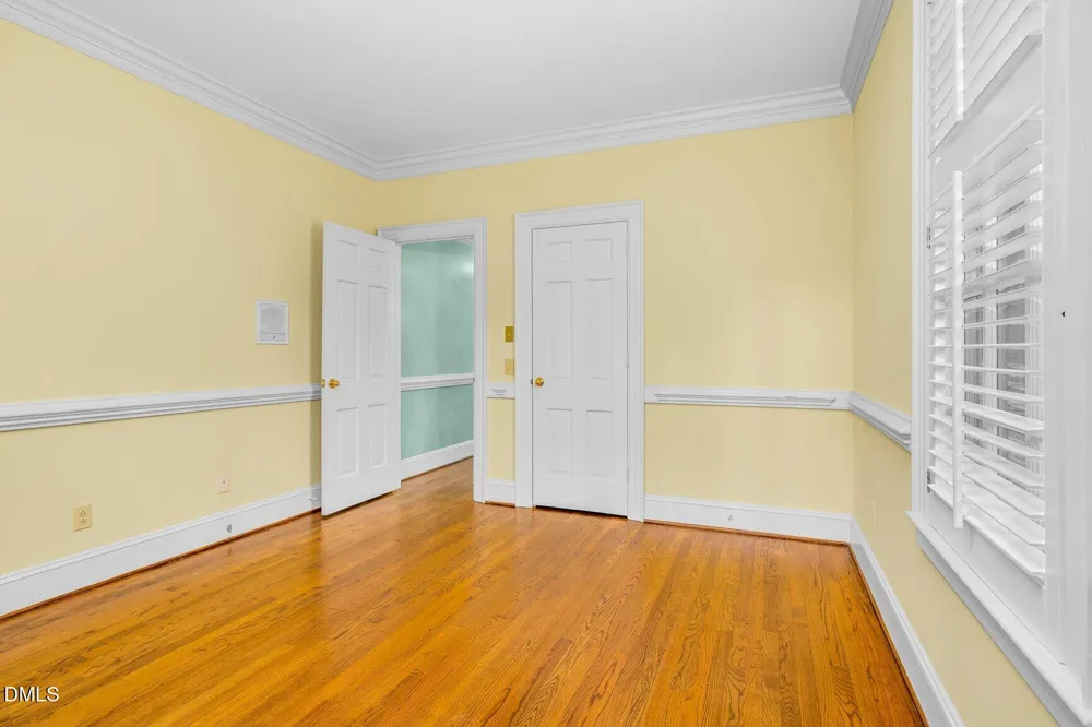 4001 Lochinvar Lane Rocky Mount, NC 27804