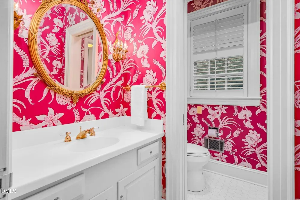 4001 Lochinvar Lane Rocky Mount, NC 27804