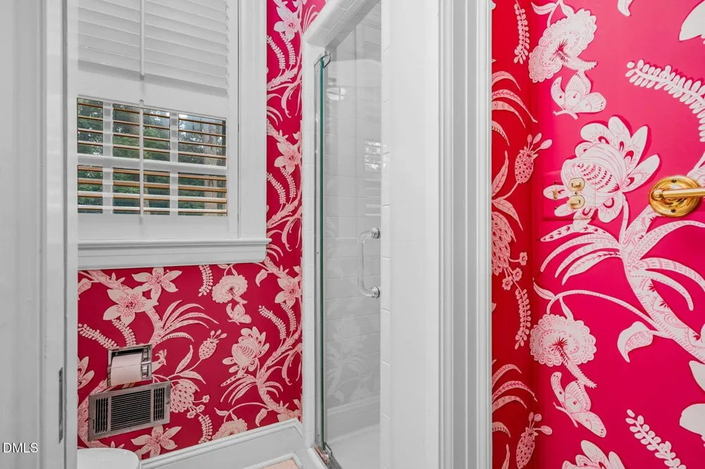 4001 Lochinvar Lane Rocky Mount, NC 27804