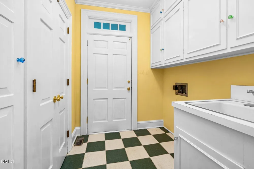4001 Lochinvar Lane Rocky Mount, NC 27804
