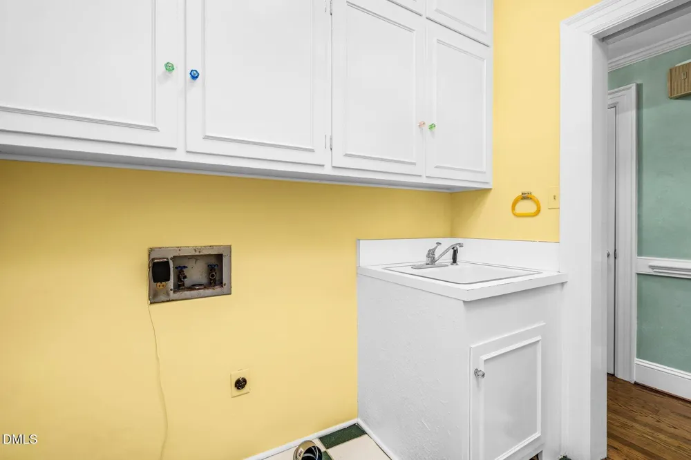 4001 Lochinvar Lane Rocky Mount, NC 27804