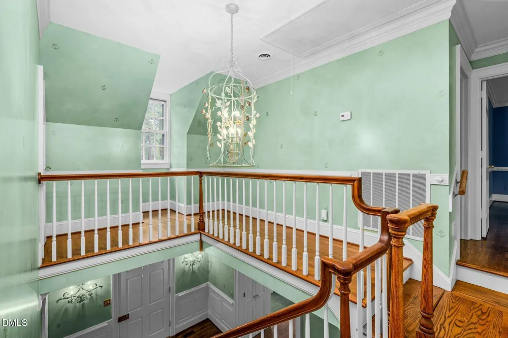 4001 Lochinvar Lane Rocky Mount, NC 27804