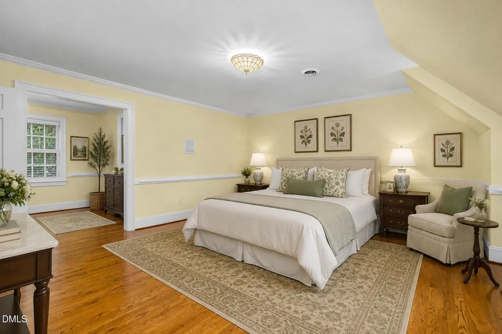 4001 Lochinvar Lane Rocky Mount, NC 27804