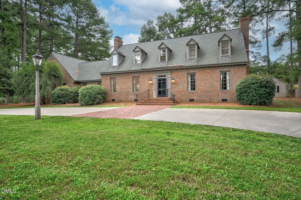 4001 Lochinvar Lane Rocky Mount, NC 27804