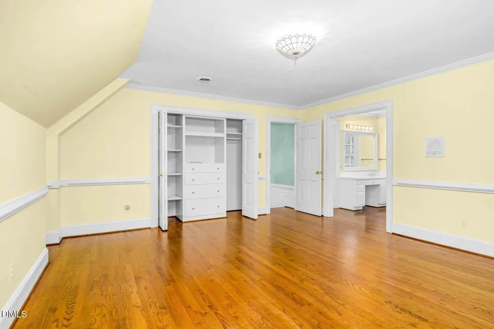 4001 Lochinvar Lane Rocky Mount, NC 27804