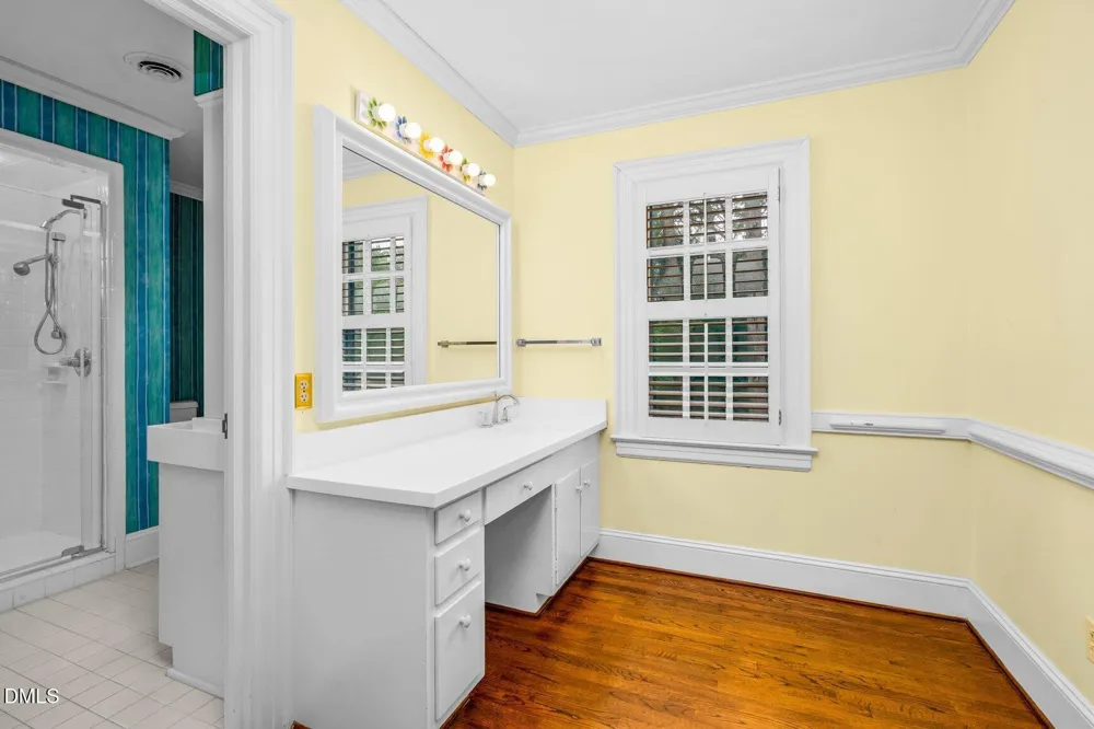 4001 Lochinvar Lane Rocky Mount, NC 27804