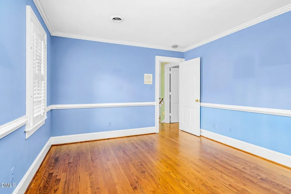 4001 Lochinvar Lane Rocky Mount, NC 27804