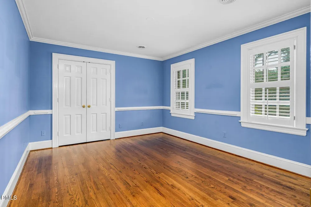 4001 Lochinvar Lane Rocky Mount, NC 27804