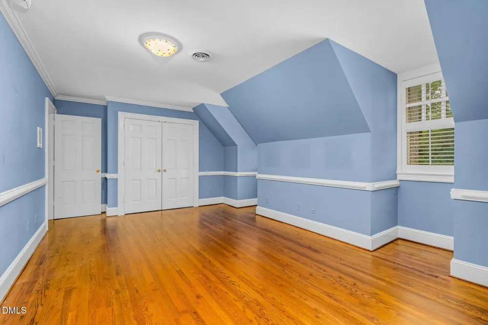 4001 Lochinvar Lane Rocky Mount, NC 27804