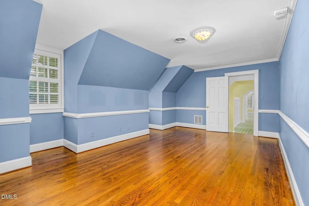 4001 Lochinvar Lane Rocky Mount, NC 27804