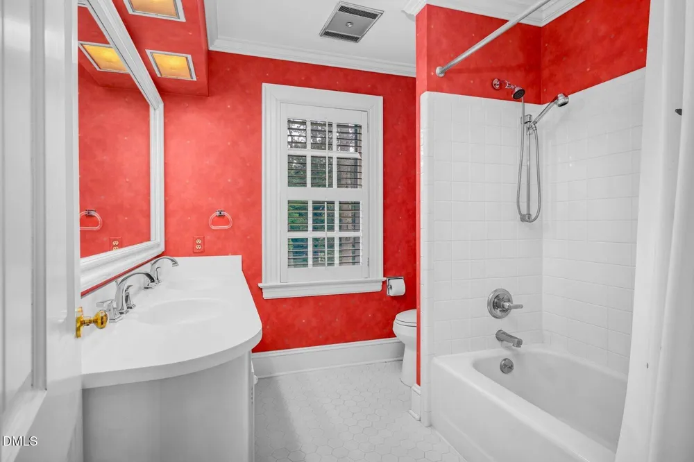 4001 Lochinvar Lane Rocky Mount, NC 27804