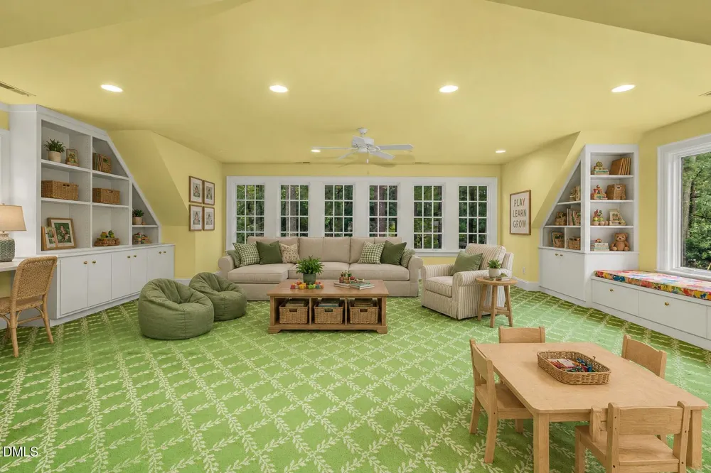 4001 Lochinvar Lane Rocky Mount, NC 27804