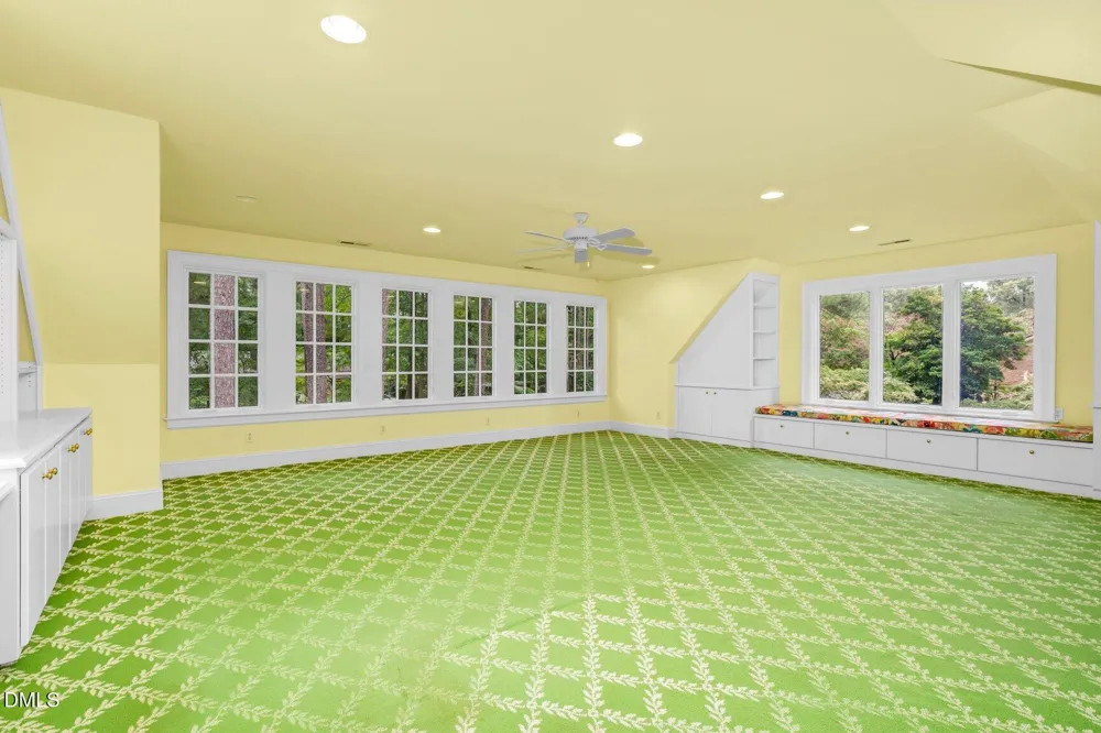 4001 Lochinvar Lane Rocky Mount, NC 27804