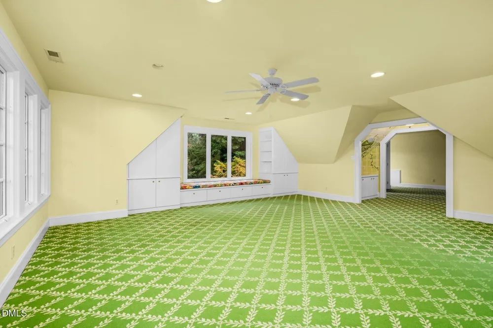 4001 Lochinvar Lane Rocky Mount, NC 27804