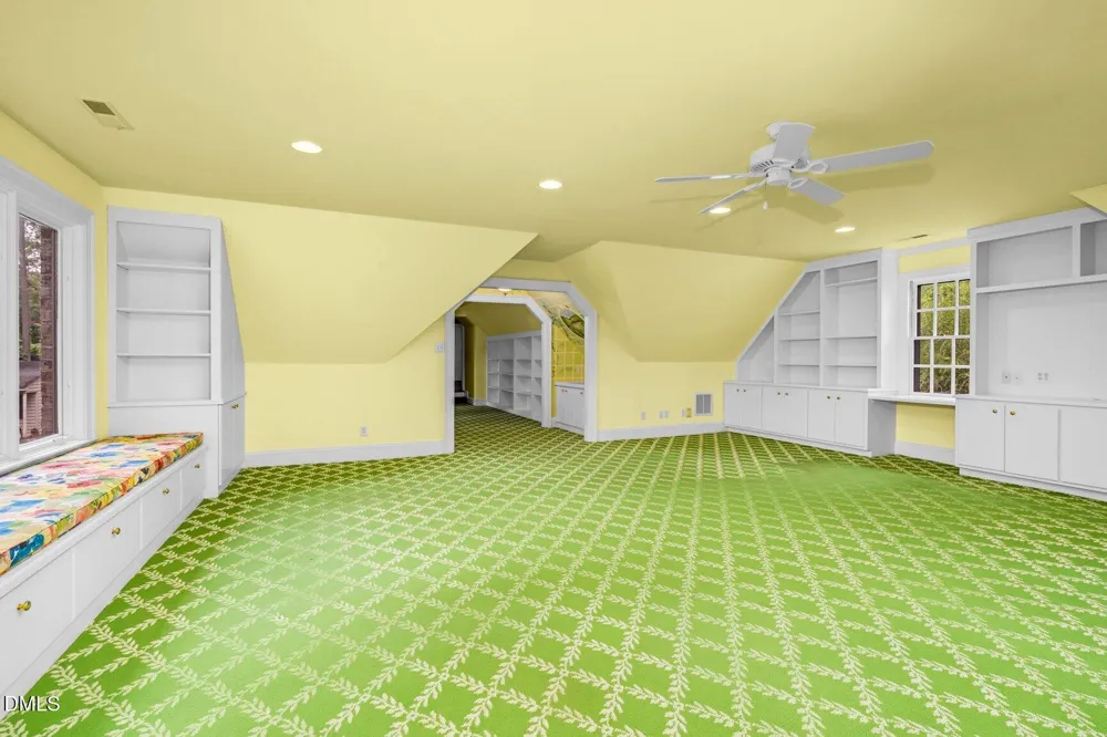 4001 Lochinvar Lane Rocky Mount, NC 27804