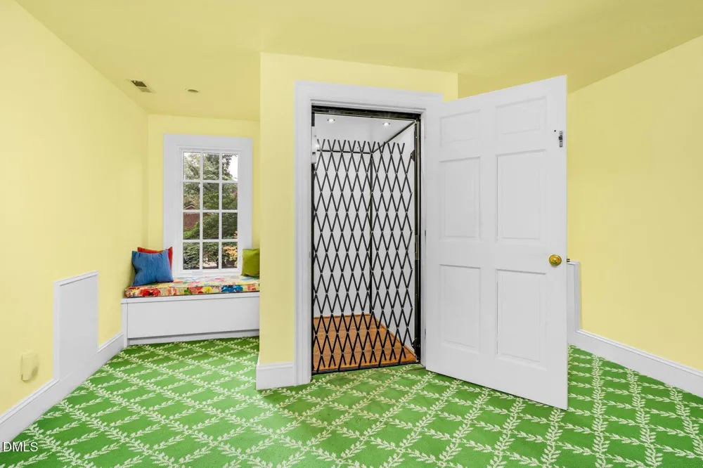 4001 Lochinvar Lane Rocky Mount, NC 27804