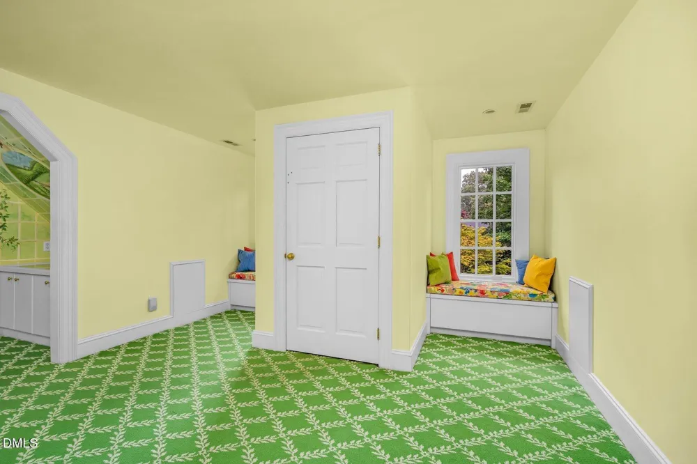 4001 Lochinvar Lane Rocky Mount, NC 27804