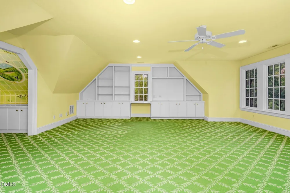 4001 Lochinvar Lane Rocky Mount, NC 27804