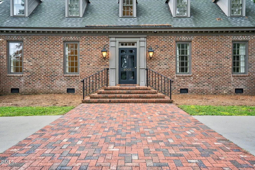 4001 Lochinvar Lane Rocky Mount, NC 27804