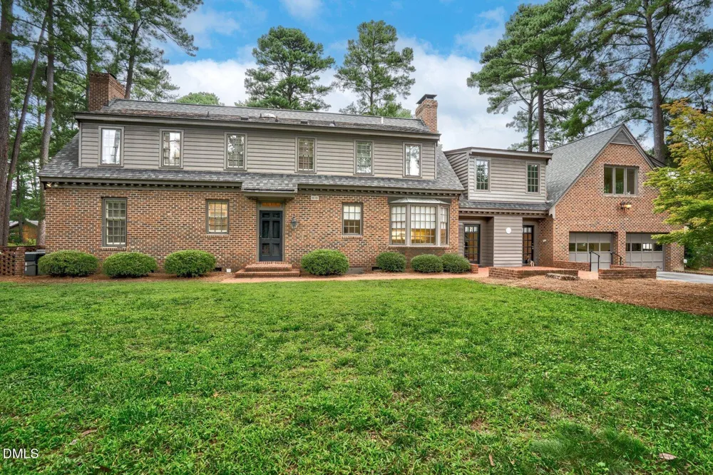 4001 Lochinvar Lane Rocky Mount, NC 27804