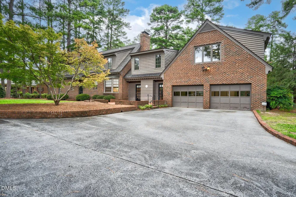 4001 Lochinvar Lane Rocky Mount, NC 27804