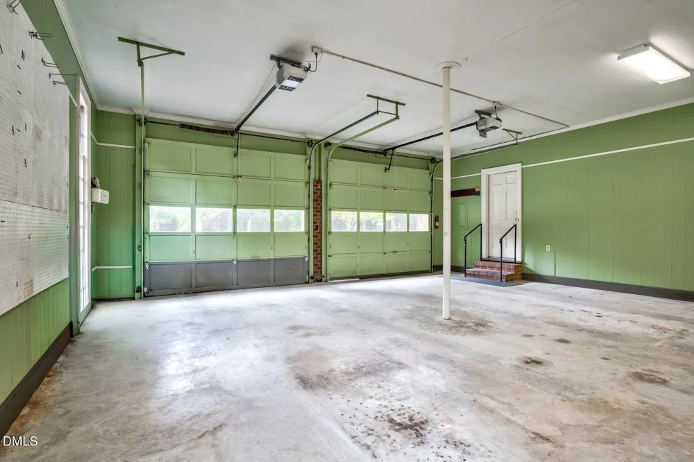 4001 Lochinvar Lane Rocky Mount, NC 27804