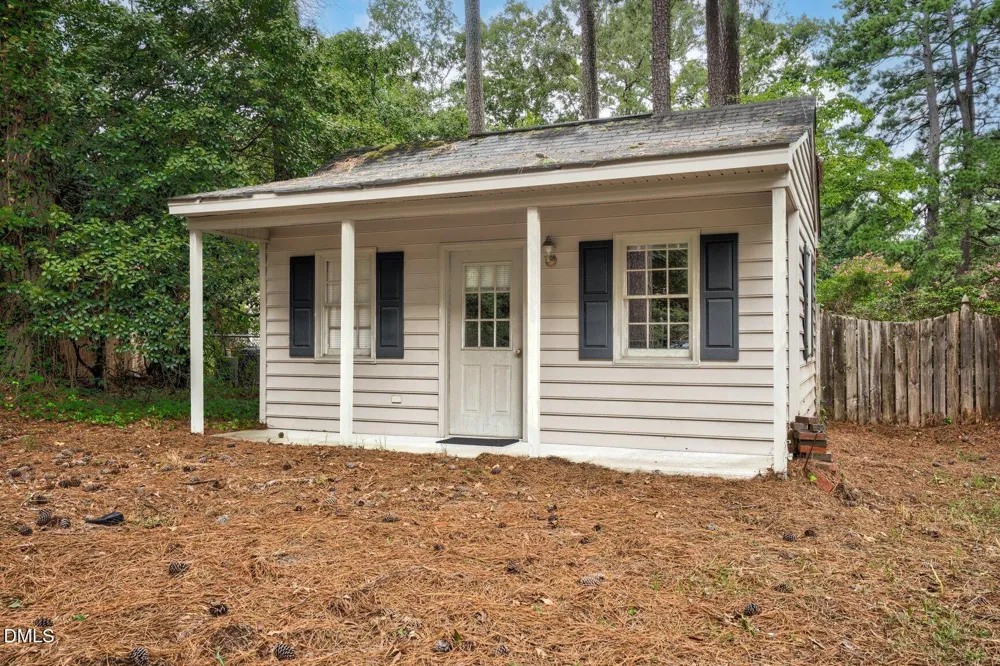 4001 Lochinvar Lane Rocky Mount, NC 27804
