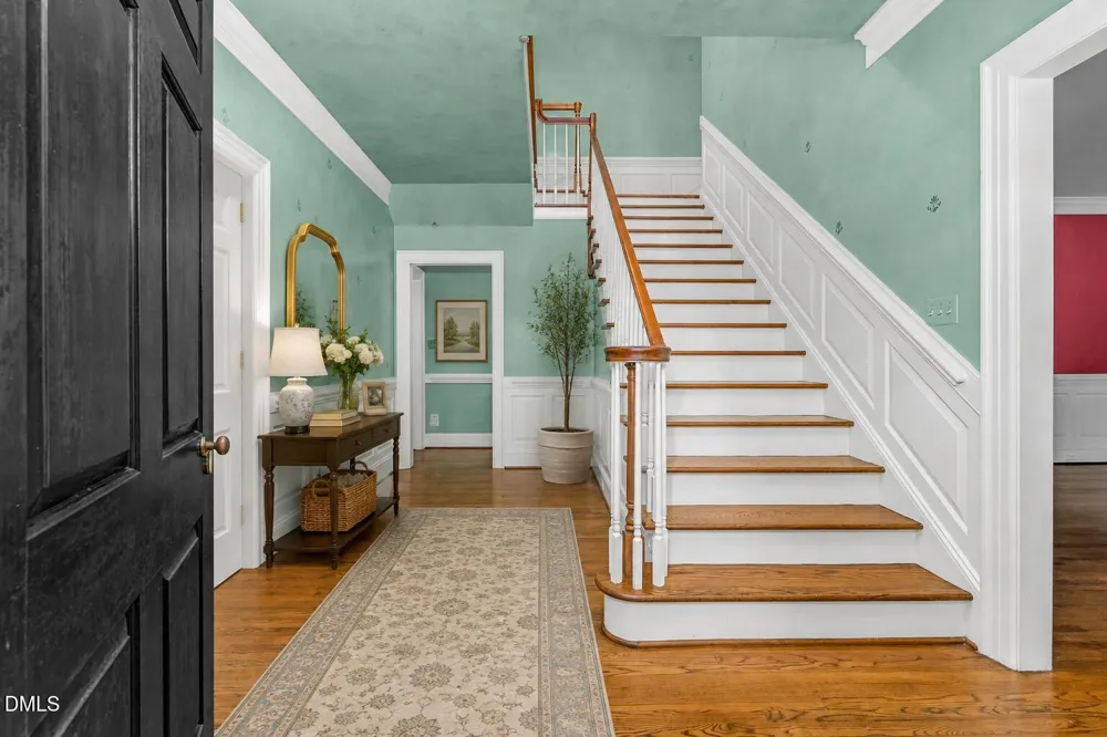 4001 Lochinvar Lane Rocky Mount, NC 27804