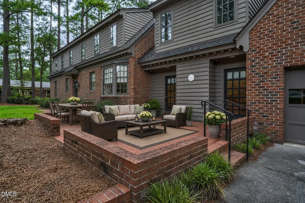 4001 Lochinvar Lane Rocky Mount, NC 27804
