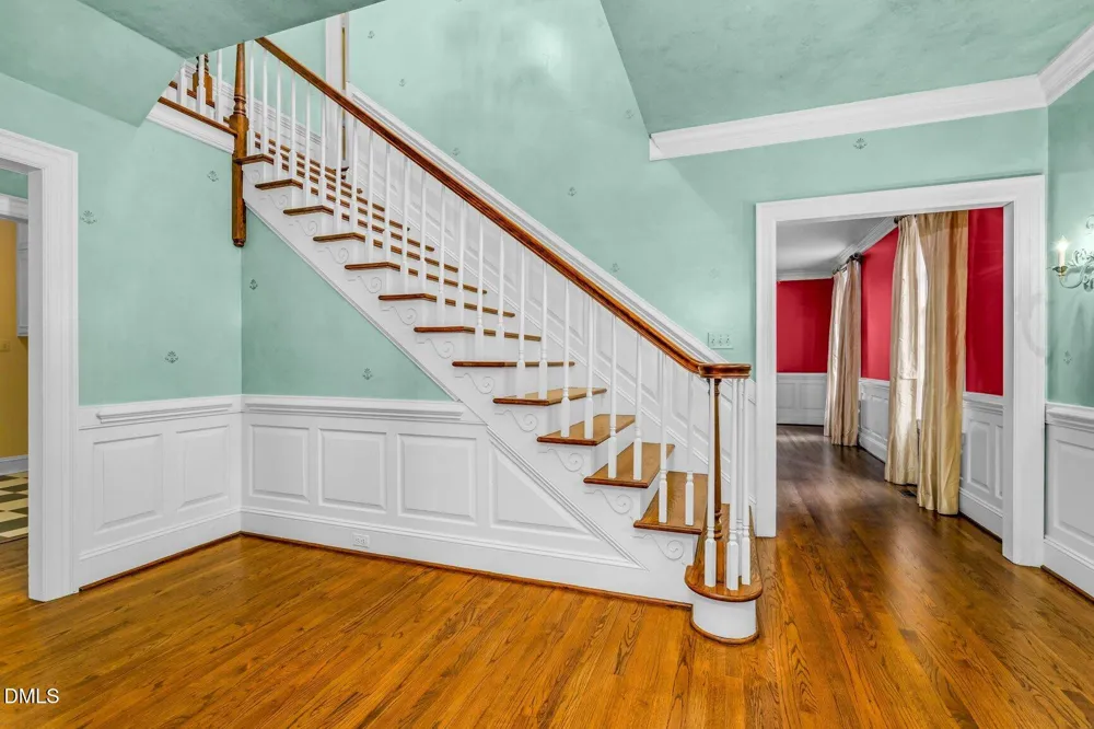 4001 Lochinvar Lane Rocky Mount, NC 27804