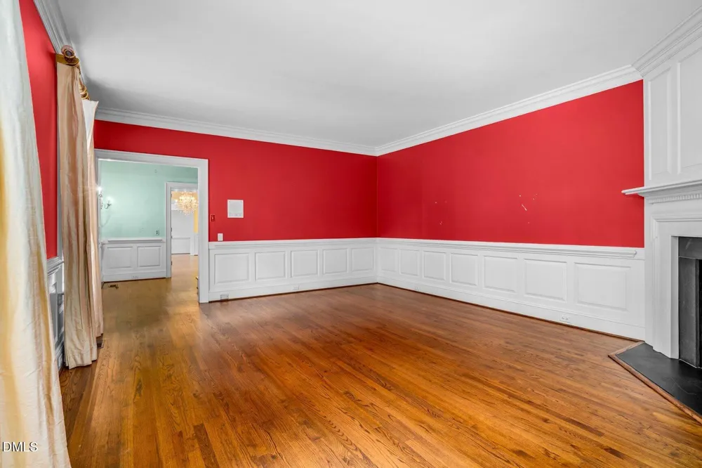 4001 Lochinvar Lane Rocky Mount, NC 27804