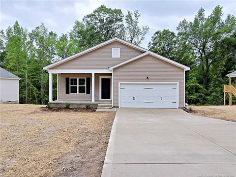 331 Appaloosa Drive