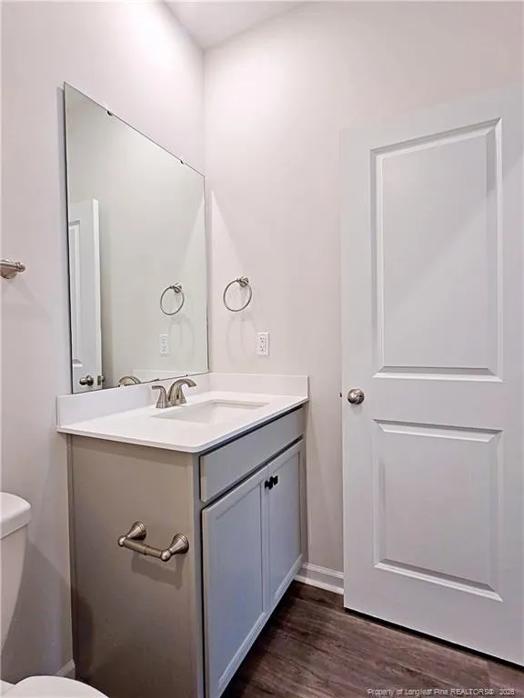 331 Appaloosa Drive Spring Lake, NC 28390