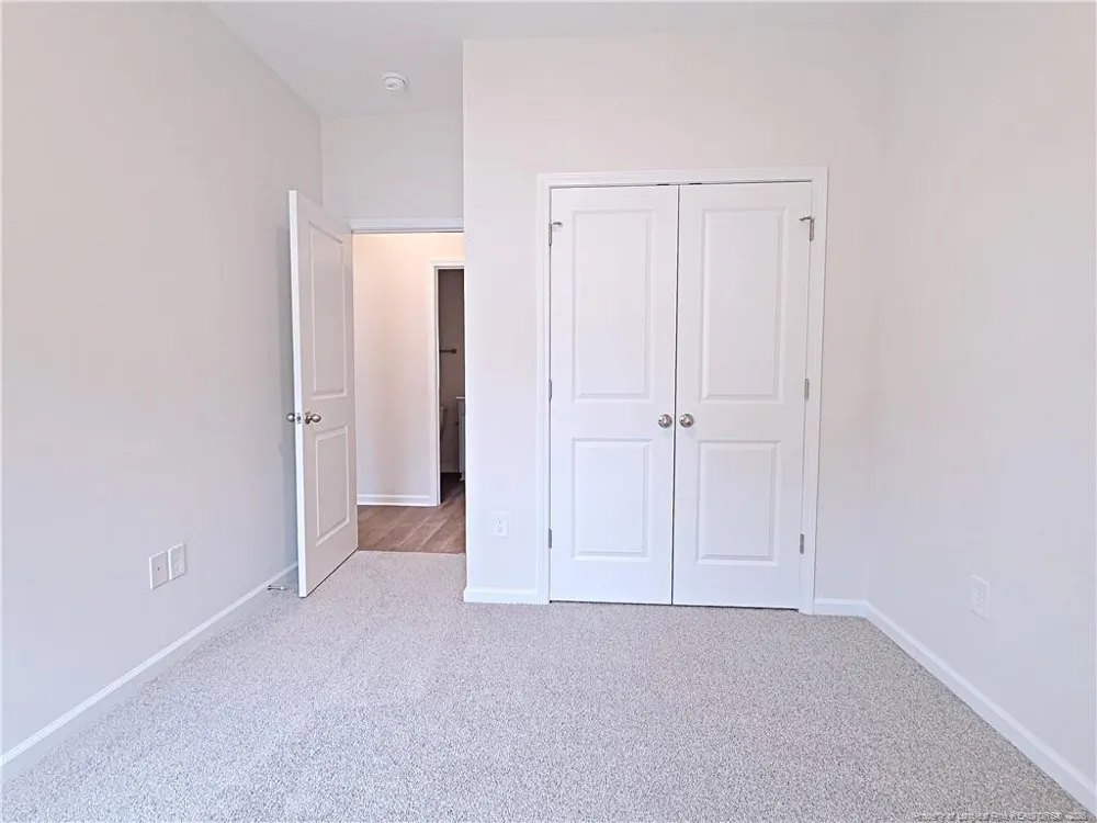 331 Appaloosa Drive Spring Lake, NC 28390