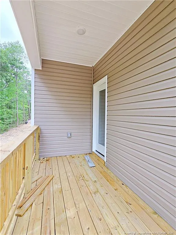 331 Appaloosa Drive Spring Lake, NC 28390