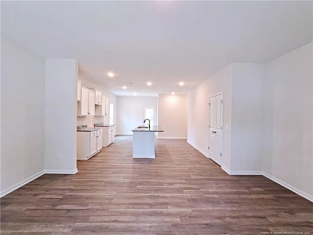 331 Appaloosa Drive Spring Lake, NC 28390