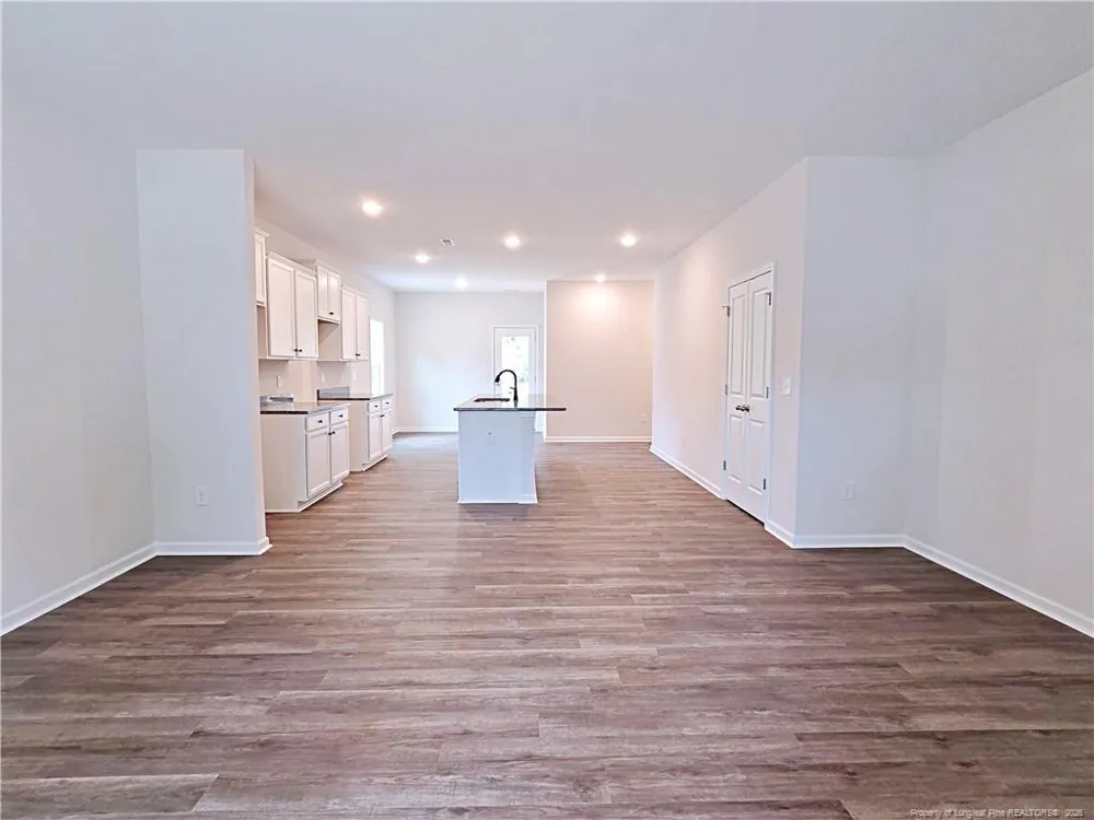 331 Appaloosa Drive Spring Lake, NC 28390