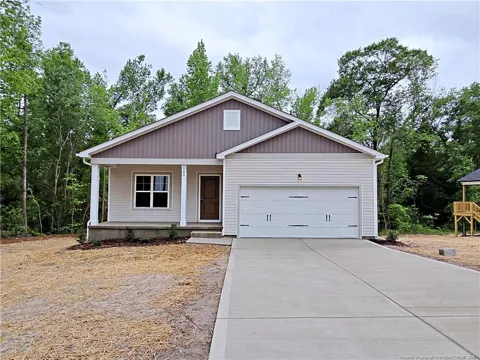 309 Appaloosa Drive