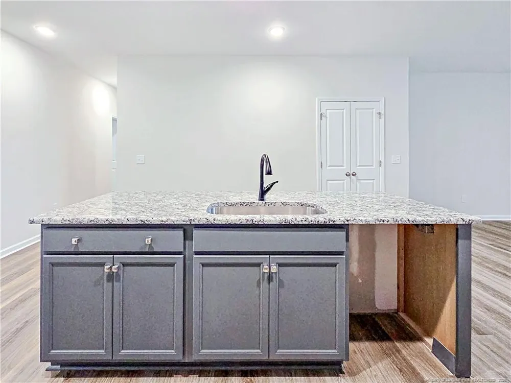 309 Appaloosa Drive Spring Lake, NC 28390