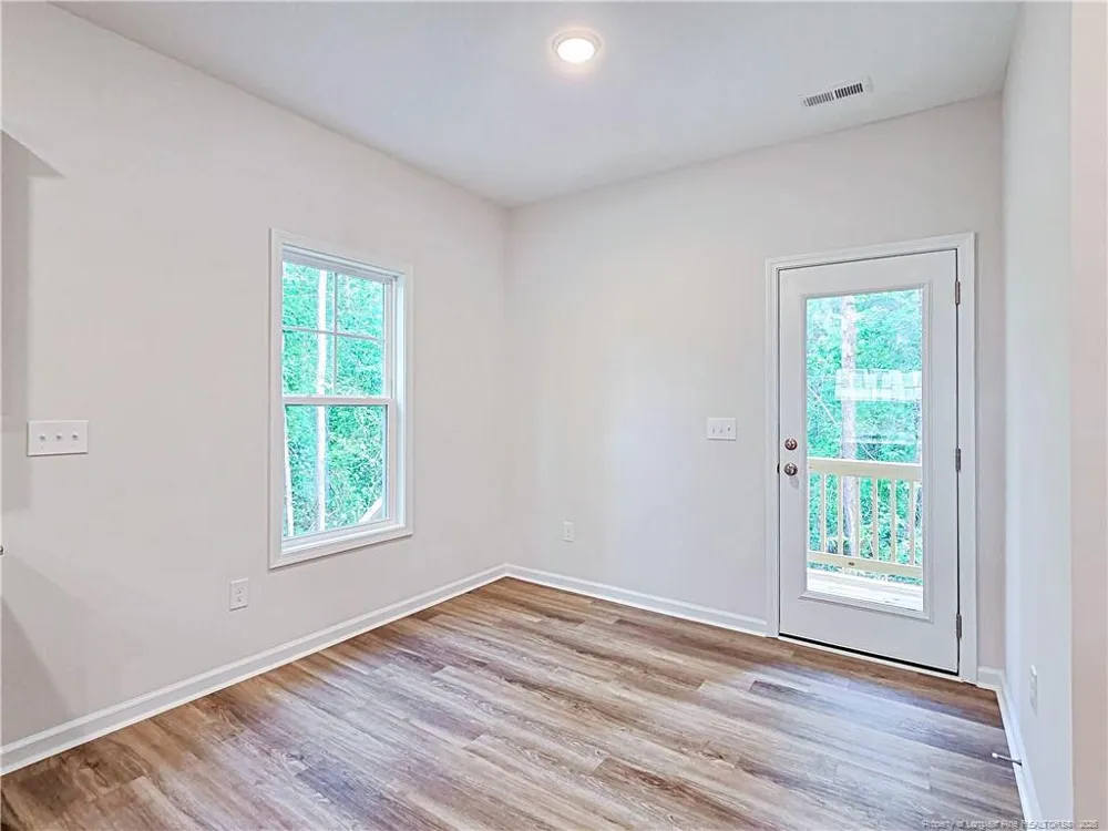 309 Appaloosa Drive Spring Lake, NC 28390