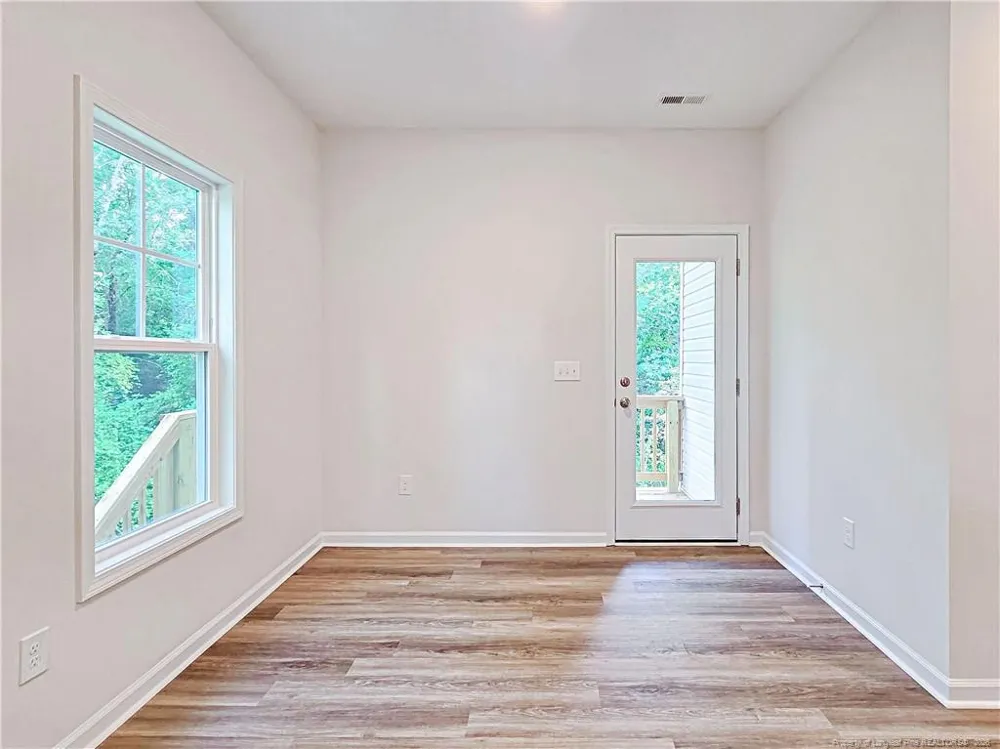 309 Appaloosa Drive Spring Lake, NC 28390