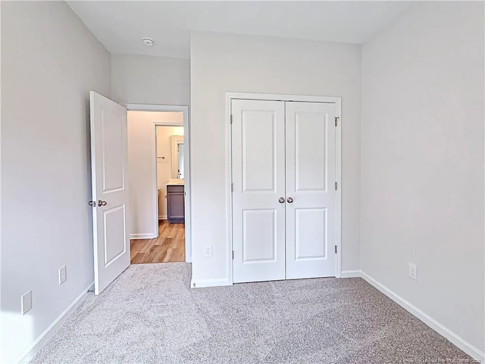 309 Appaloosa Drive Spring Lake, NC 28390