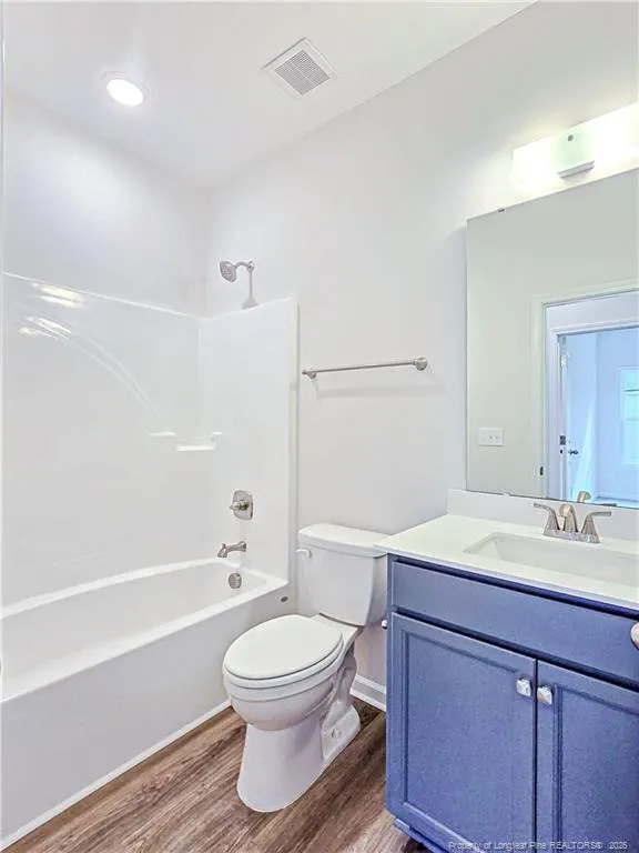309 Appaloosa Drive Spring Lake, NC 28390